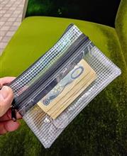 ズンドコきよし。