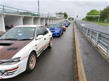 エビスサーキット走行会2025夏の陣のご案内