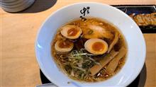 筑紫野でラーメンランチ　中るラーメン 