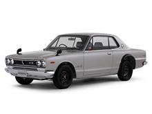 箱スカ　ＧＴ－Ｒ　懐かしい