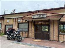 長野キャンプツーリングVOL.3