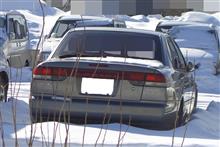 警察車両でも多い余剰車両利用