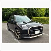 大きくてもMINI。走りの楽 ...
