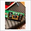 知りませんでした....最近のフィルムカメラ事情