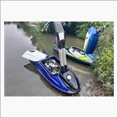 🎶Jetskiはぁ〜じぃめ ...