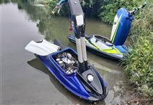 🎶Jetskiはぁ〜じぃめましたぁ〜🎶