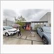 大雨でも大行列の『ソルベーカリー』からのタイヤ館へ