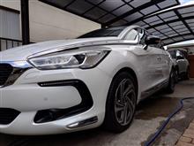 DS5の劣化対策（Part2）