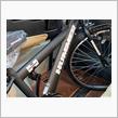 ハマー（自転車）が納車されました！