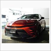 トヨタ　クラウンスポーツ　シ ...