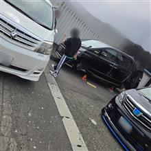 土曜日は車高調組み