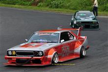 「CCOサーキットラン」に突撃！！ （＾＾）ノシ