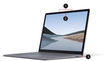 Surfaceラップトップ3基盤修理へ