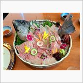 三郷「美加和」で魚料理を堪能 ...