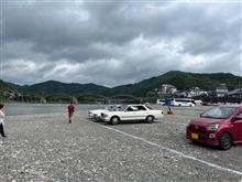 奥多摩放課後組遠足（横浜〜呉〜岩国〜実家）