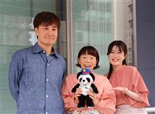 土曜日、今週も常盤町へ