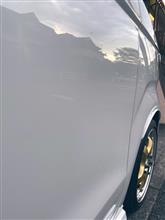 ながら洗車