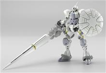 ハクジかと思ったらギャンで、でもハクジだった　ガンダム ジークアクス