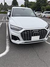 代車