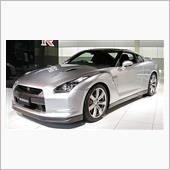箱スカ　ＧＴ－Ｒ　シャーシの ...