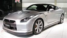 箱スカ　ＧＴ－Ｒ　シャーシの加工