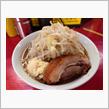 【グルメ】ラーメン鷹の目ーーー🤗😀🤤👍👏