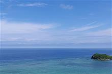 日本の端 八重山諸島 9 -レンタカーで石垣島-