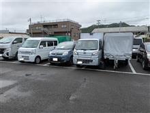 小さいのに、どっしりしている。
