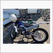 死ぬまでバイクはやめられない・・・かもね ？　ʅ（◞‿◟）ʃ