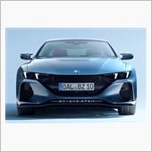 こちらの方がよっぽどBMWら ...