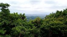 市内最高峰の山に登山