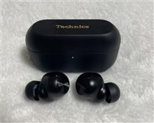 Technicsの凄いやつ！