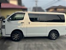 車いじりは楽しい