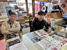 朝からみんなでワイワイＤａｙ！