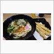 資さんうどん サイクリング(2)