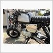 GORILLA燃料コック交換♪の画像