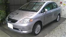 洗車完了