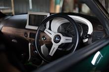 運転していて愉しい! サイズからは想像できないクリエイティブな車輛!