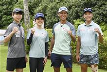 見てみたい９度目のオリンピック