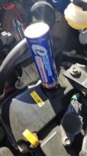 シビアコンディションのオイル交換時期のメーカー指定は3か月だった 
