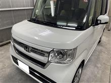 創業50周年！！　30％OFF！！　5年保証！　ボディガラスコーティング　アークバリア２１施工　メンテナンス工賃無料　愛知県豊田市　倉地塗装　ＫＲＣ