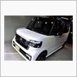 総合バランス最強の軽自動車。ホンダ・N-BOXの画像