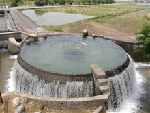 魚津･東山円筒分水槽などの、ミニツーリング (2025年)