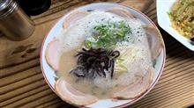 高砂でラーメンディナー　めんとく屋 