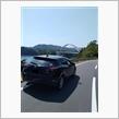 アトム→食堂きかく→出島ドライブ。