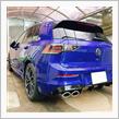 8.5R Variant購入記 その8(8.5Rを一晩借りる)
