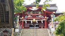 願掛け