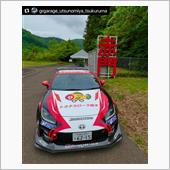 全日本ジムカーナRd4仙台赤門