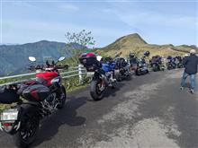 2025年春モーターサイクルクラブツーリング（愛媛・しまなみ海道）