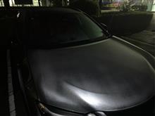 お疲れ様でした🙇（愛車イイねキリ番）